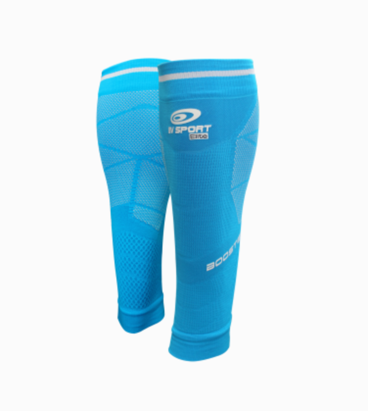 Manchon de compression BV Sport EVO2 davinchainevelo