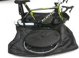 Sac de transport vélo