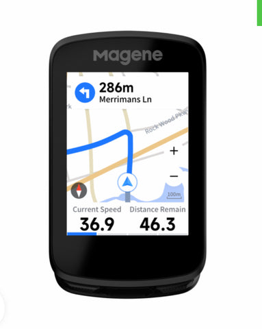 GPS C606 Magene