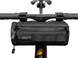 Almsthre sac de guidon compact