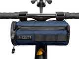 Almsthre sac de guidon compact