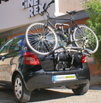 porte vélos Pilot BuzzRack