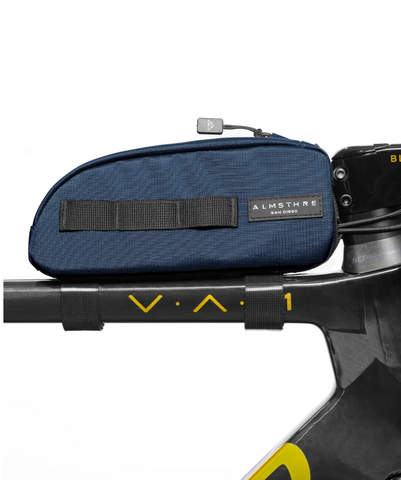 Almsthre sac de top tube