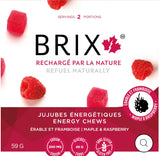 Jujubes Brix