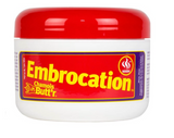 Crème Embrocation