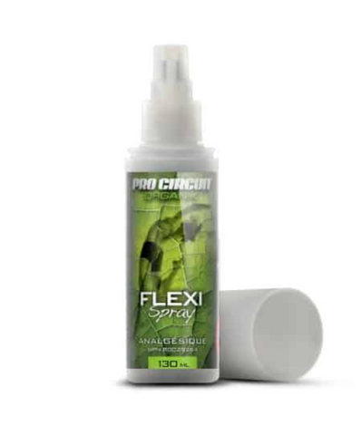 Flexi Spray(analgégique)