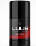 Luub Baume anti-frottement