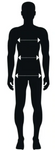 Bib Homme Super Elite Noir