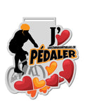 Défi J'aime pédaler