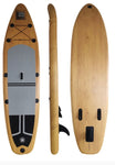 SUP (planche gonflable)